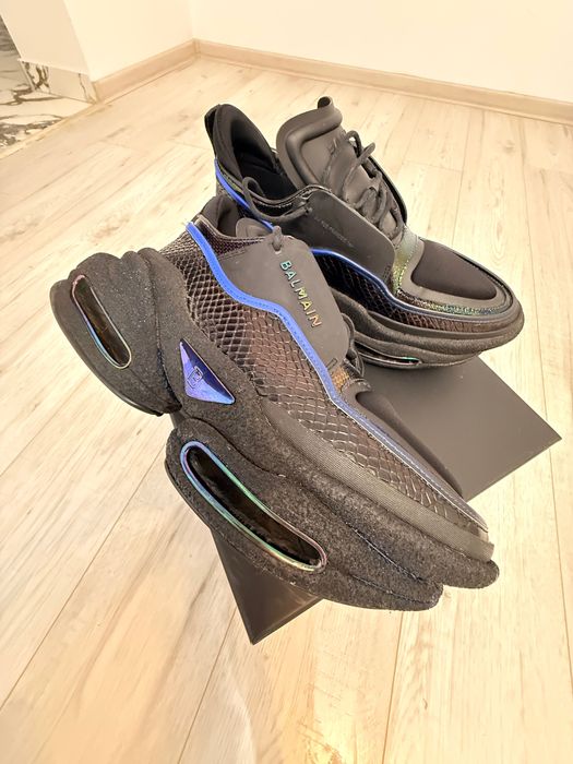 Vand sneakers Balmain