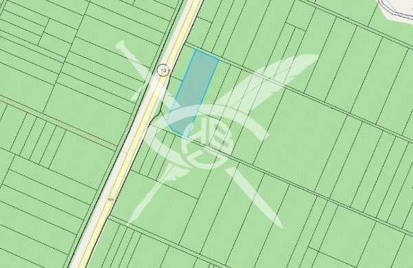 Продава се Земеделски имот в Каблешково -  кв.м за 7 €/дка - Снимка #1