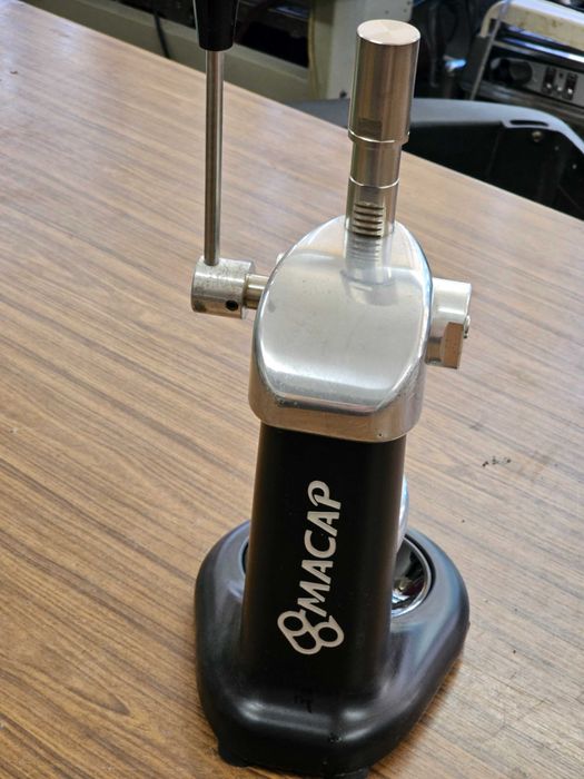 Tamper (presor) profesional pentru cafea Macap