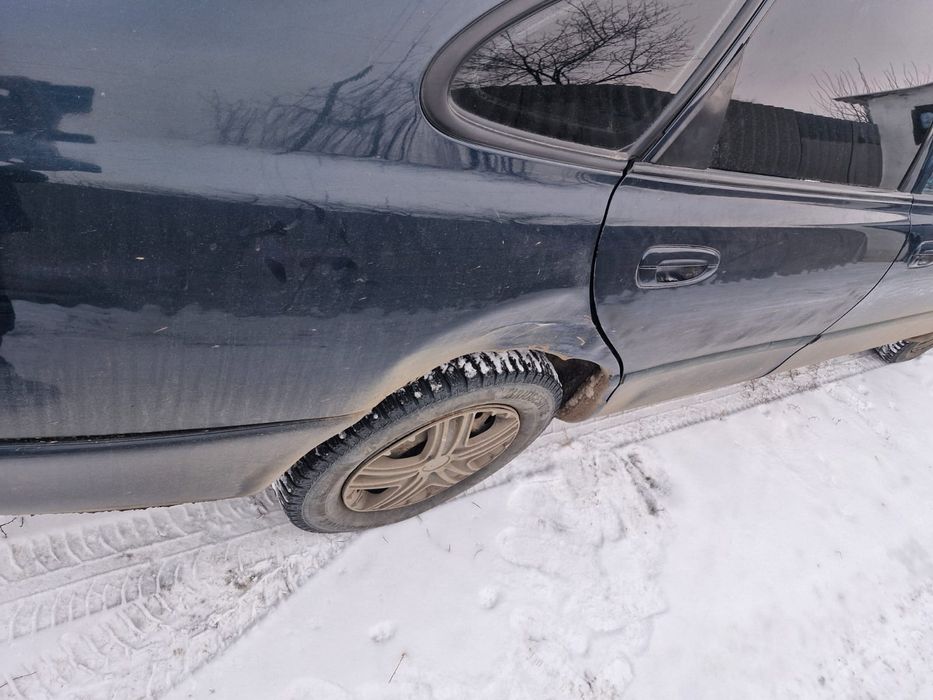 Мазда кронос сатылады