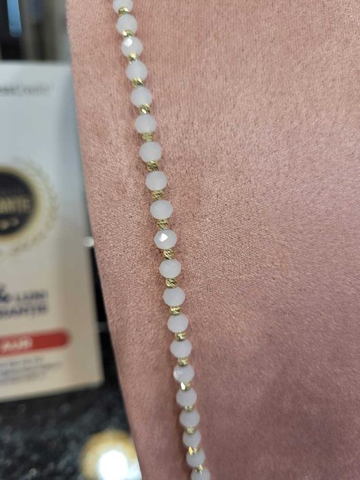 Lant aur 14K 11.21g 68 cm (Iulius Mall)(B-33187.1) Garantie 2 ani!