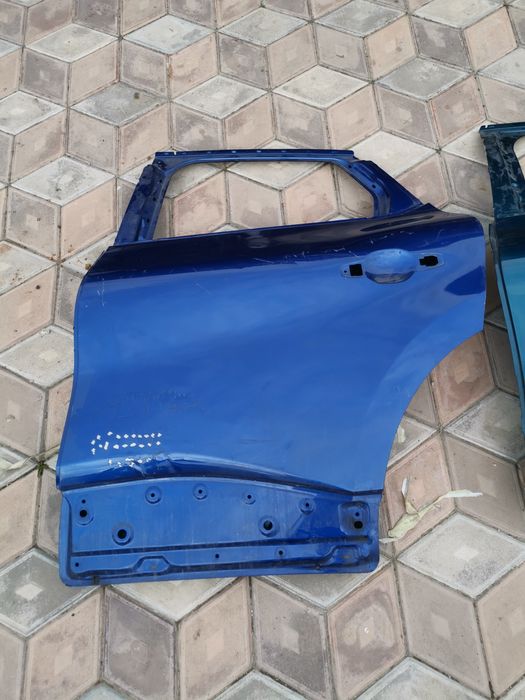 Usa stânga spate Renault captur 2020/2021/2022