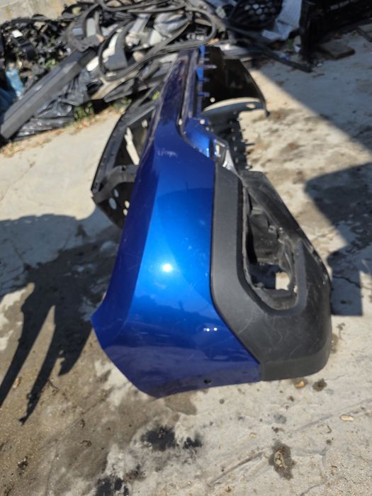 Dacia Duster 17- предна броня 2022