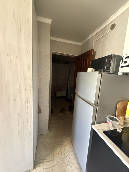 Срочно продам комнату