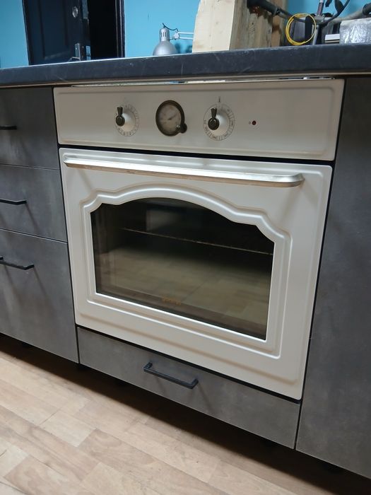 Духовка встраиваемая фирма (gorenje