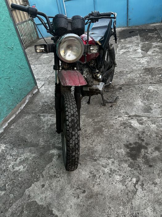 Hongua 200 куб.  .