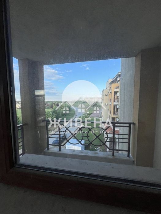 Продава 2-стаен апартамент, БДС, гр.Балчик, голф к-кс Лайтхаус