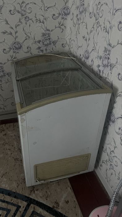 Морозилка камера хорошего качества