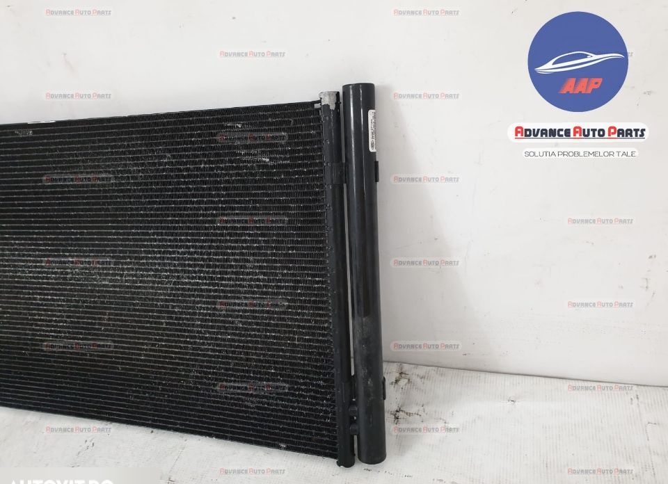 Ориджинален AC радиатор в добро състояние Ленд Ровер Рейндж Ровер Евок