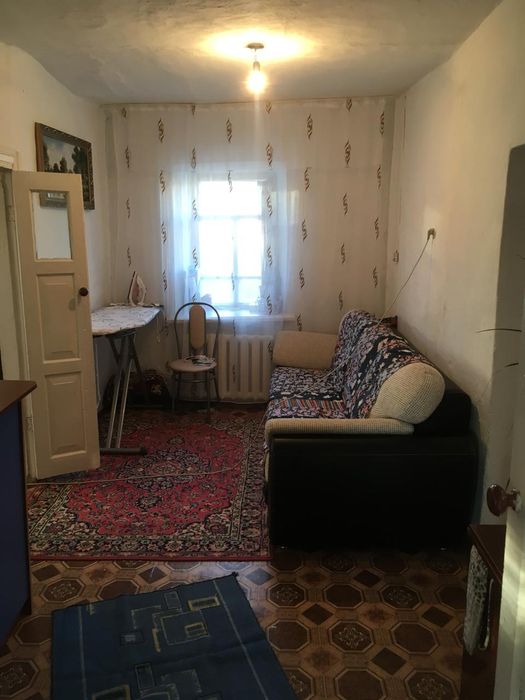 Срочно !Продам дом или меняю на 2х кв с доплатой