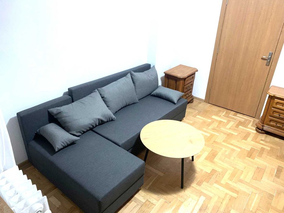 Inchiriere apartament 2 camere Bd. Independenței – central