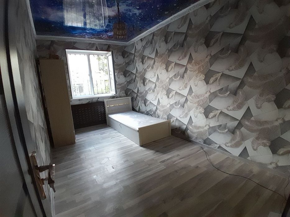 Sergelida 2 xonalik dom sotiladi