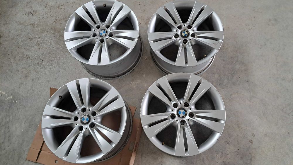 Джанти 19" спорт пакет за бмв х5