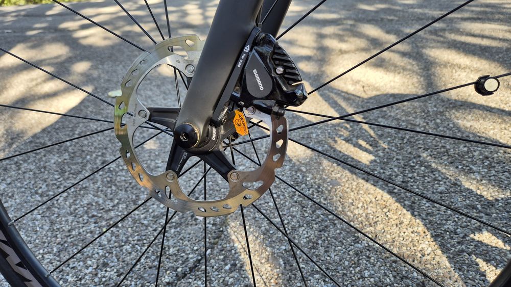 Canyon Ultimate CF SL