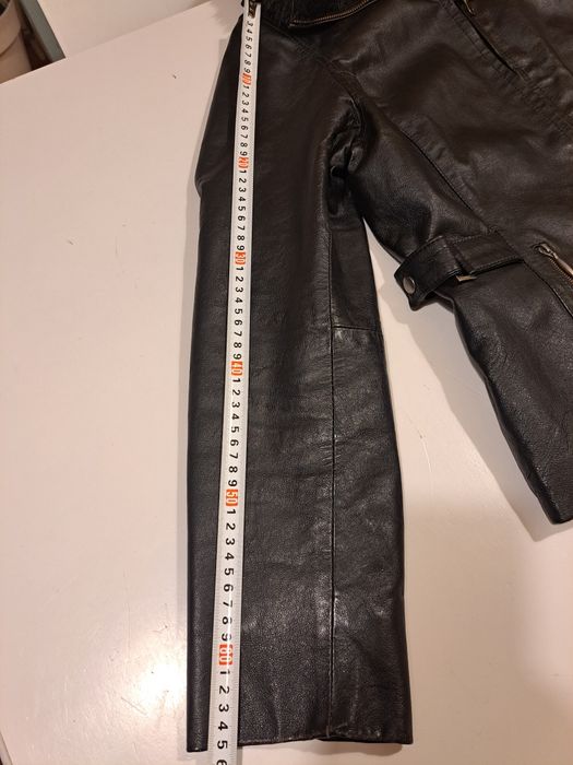 Яке естествена кожа  L