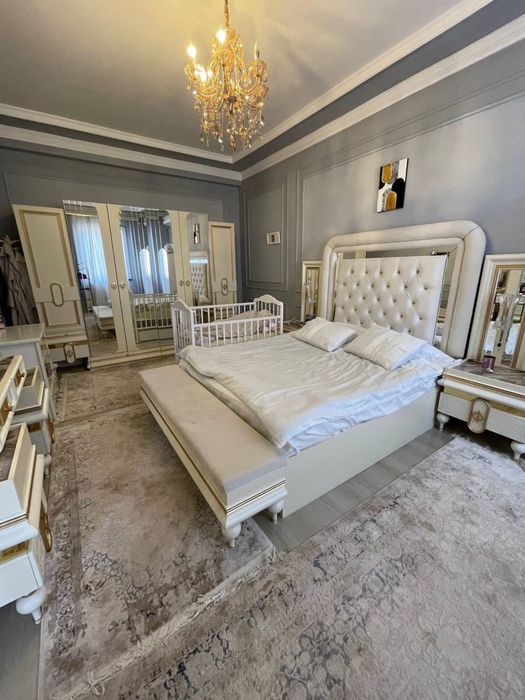 Срочно Продается Дом Махалля Зенит  3 сотки 5