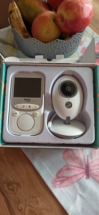 Бебефон Mappy 9500