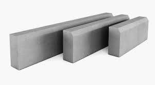 Бордюр дорожный размеры