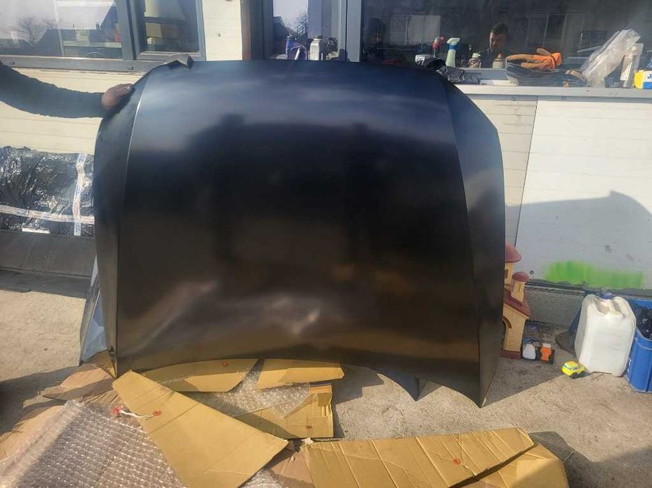 Capota Audi Q5 2009-2013