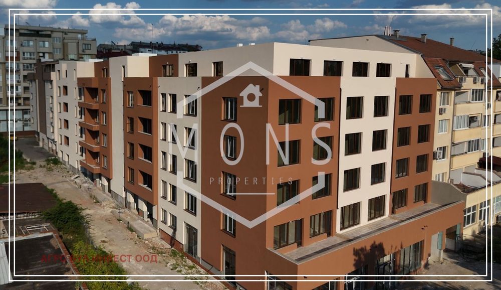 Продава се Тристаен апартамент в Велико Търново, Бузлуджа - 113 кв.м за 636 €/кв.м - Снимка #2