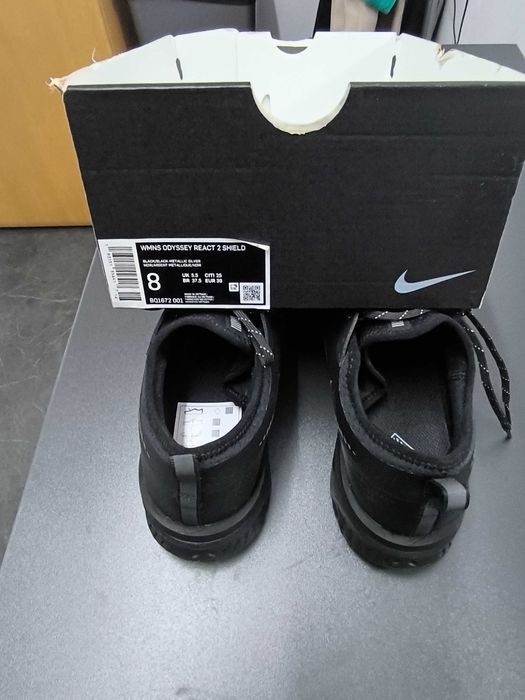 Дамски маратонки Nike