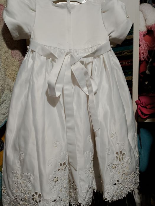 Продам платье детское