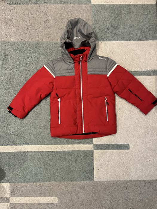 Детски ски екип CMP