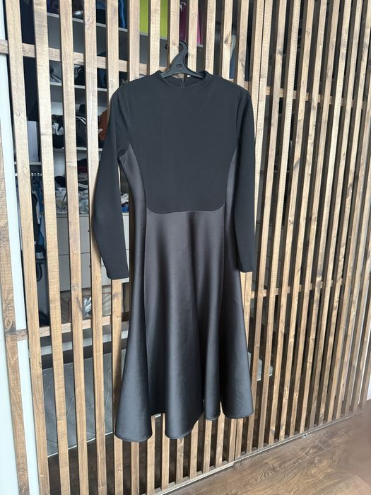 Платье продам размер М 44-46