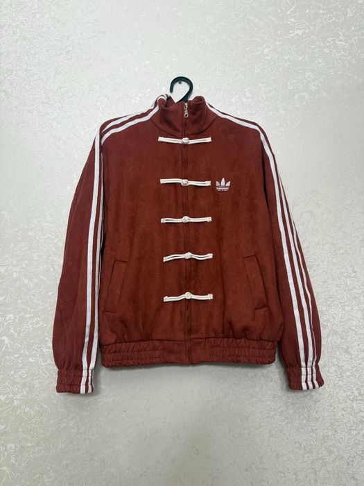 adidas chinese new year jacket
