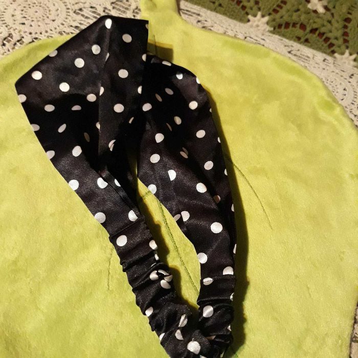 Копринени Диадеми