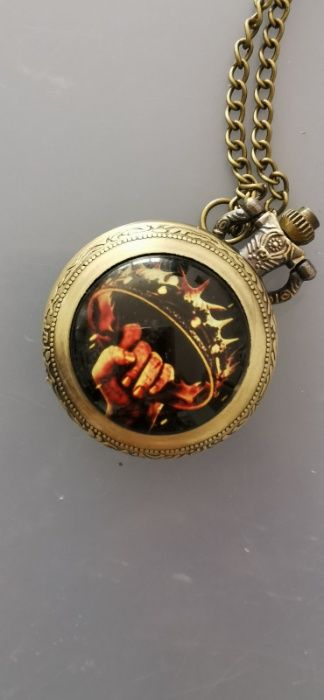 Джобен Часовник Античен Game of Thrones Игра на Тронове