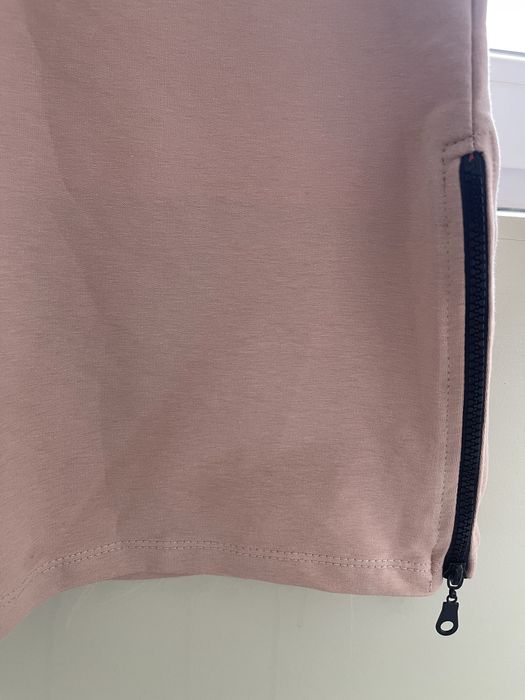 Платье спортивка