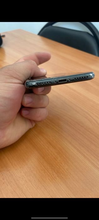 Айфон 7 128 гигабайт