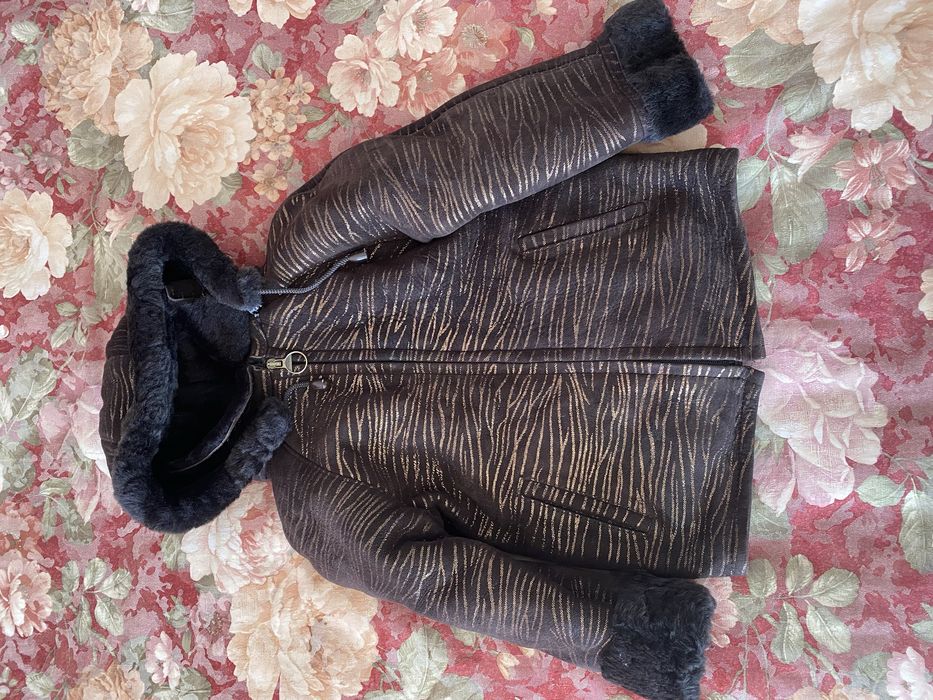 Продам новый детский свитшот