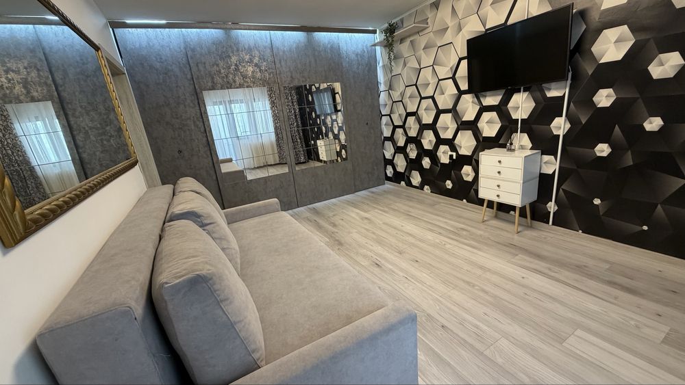 Garsoniera de inchiriat Piata Gorjului