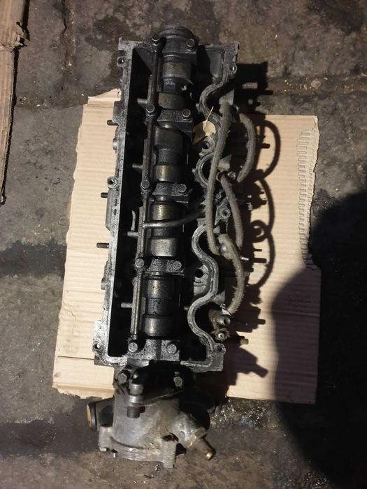 Глава за Мерцедес CDI 2.2 2005