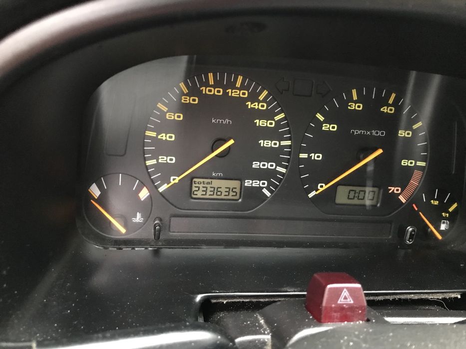 Seat Cordoba 1.6 1997г. Газ/бензин