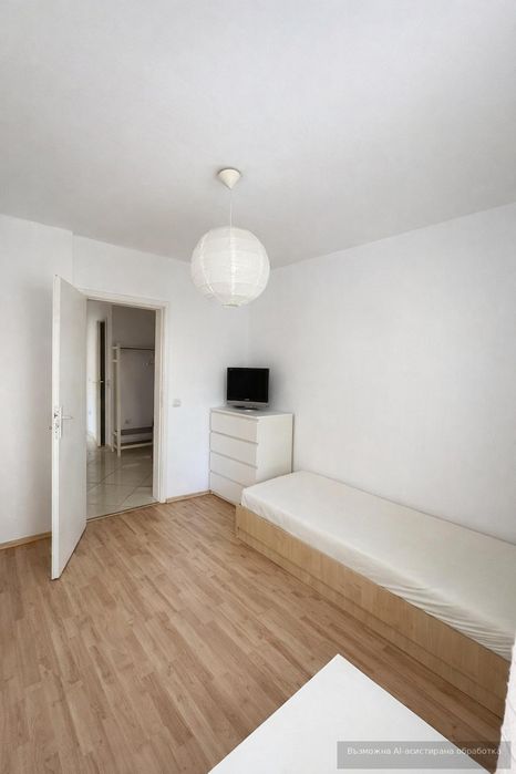 Дава се под наем Тристаен апартамент в Пловдив, Кършияка - 80 кв.м за 570 € - Снимка #6