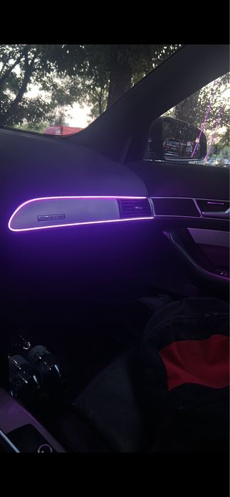 Audi A6 C6 3.0 TDI Automat