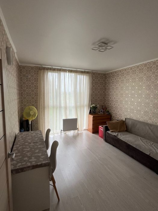 Продам 2х.ком. квартиру