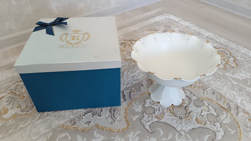 Продам фруктовницу