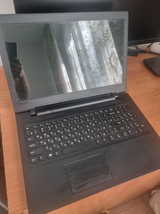 Продам ноутбук   Lenovo
