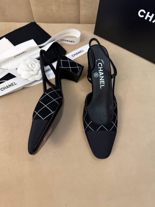 Sandale Chanel 35-42