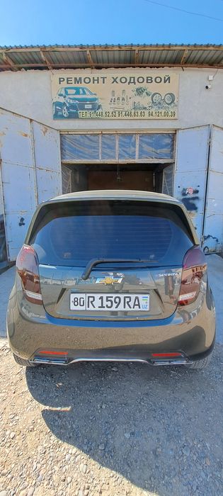 Buxoro viloyat G'ijduvon tuman 11