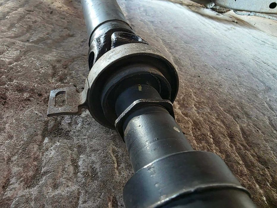 Заден кардан BMW E46 4x4