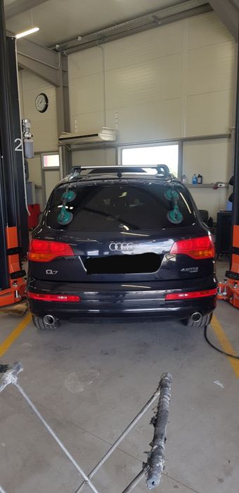 Автостъкла Раднево