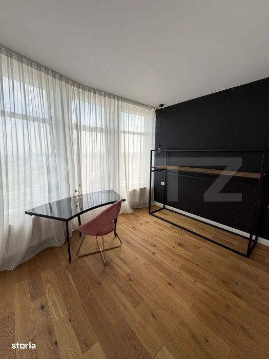 Apartament Premium 3 camere | 100 mp | Terase | Parcare subterana Zori