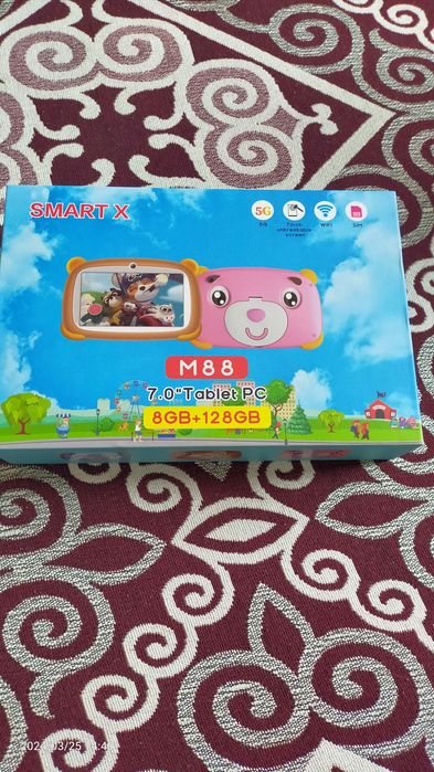 Детский планшет.