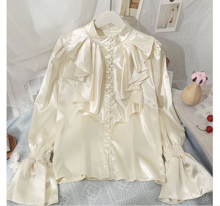 Рубашка.                 .                                           П