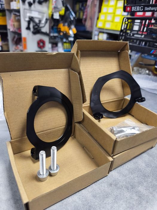 BMW N55 N54 защита сальника